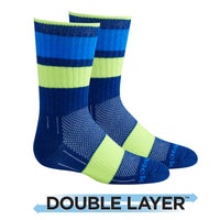 Blue Stripe
